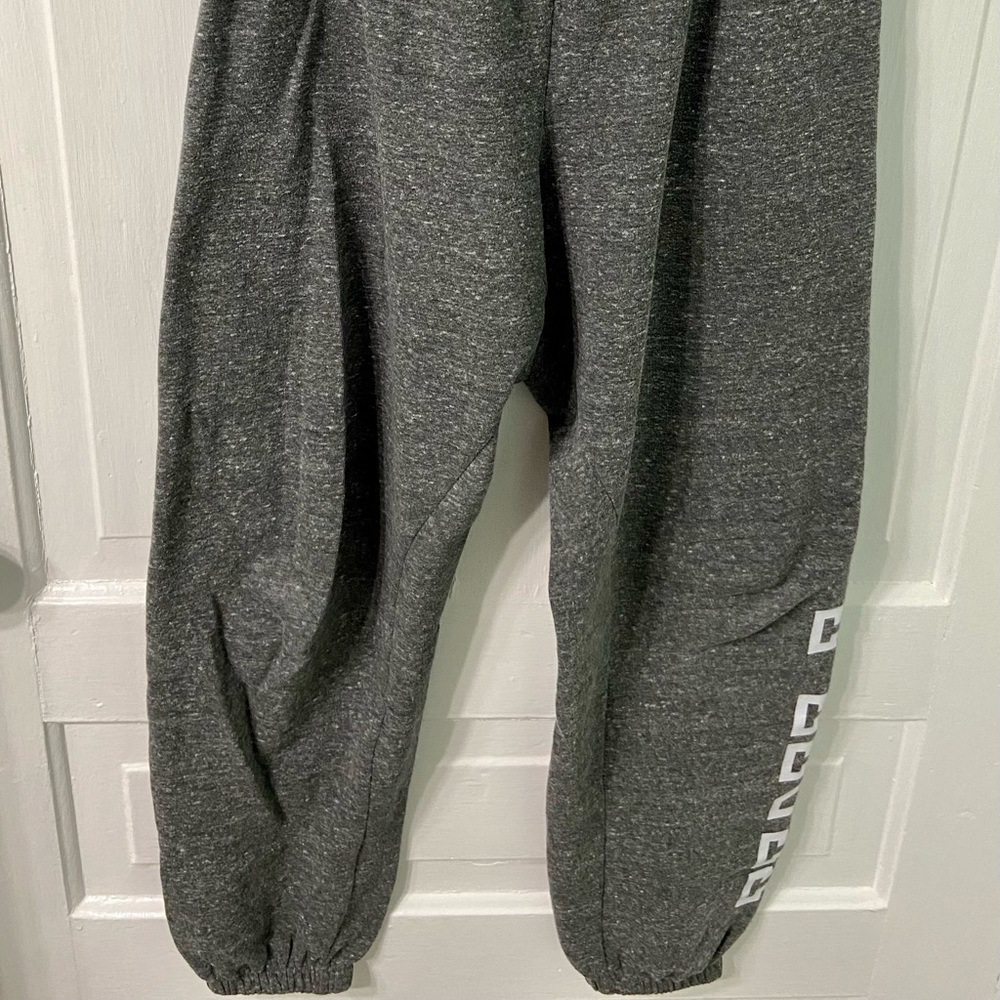 VS Pink sweatpants